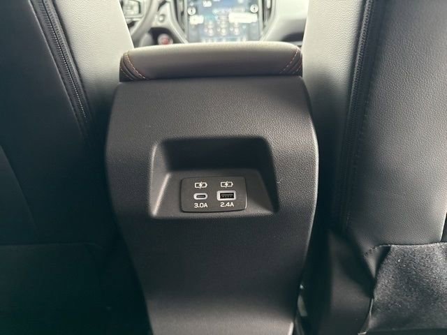 New 2026 Subaru Crosstrek 2.5i Limited image 14