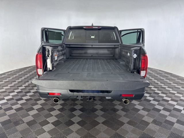 Certified 2023 Honda Ridgeline RTL image 20