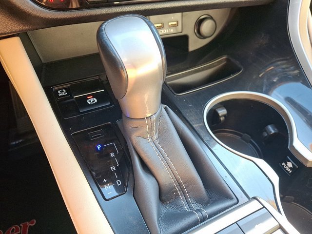 Used 2022 Lexus RX 350 AWD image 14