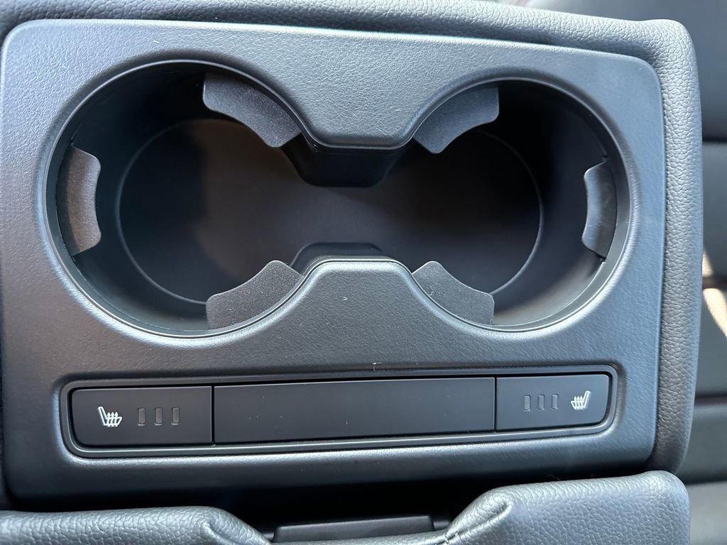 Certified 2025 MAZDA CX-5 2.5 Turbo image 16
