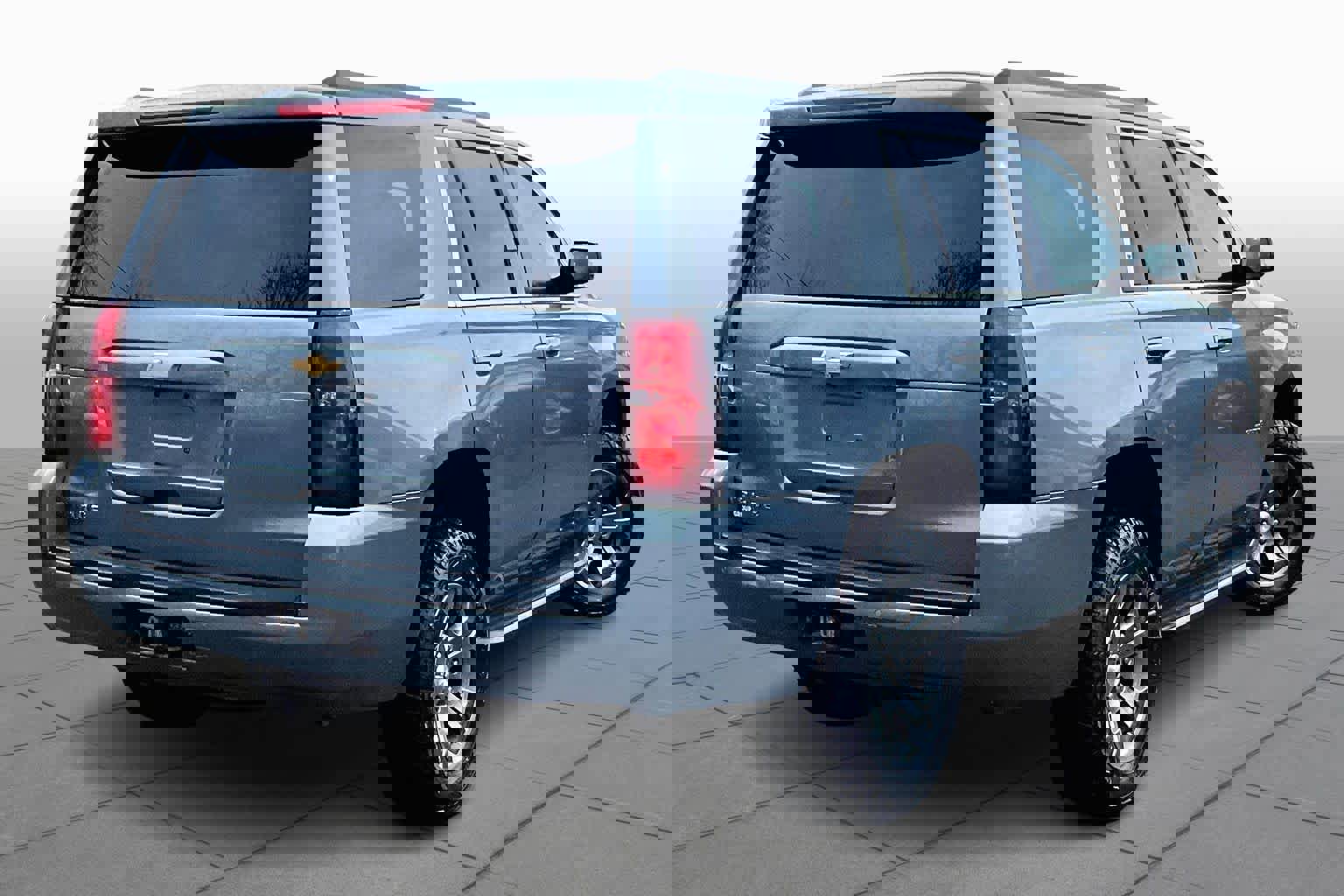 Used 2020 Chevrolet Tahoe LS image 12