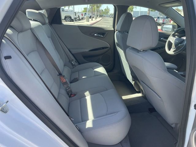 Used 2023 Chevrolet Malibu LS image 25