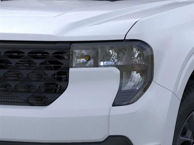New 2025 Ford Maverick XLT w/ XLT Luxury Package FWD image 19