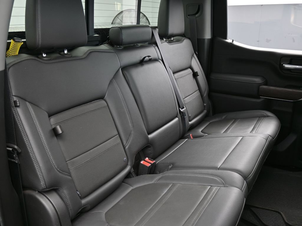 Used 2022 GMC Sierra 1500 Denali w/ Denali Reserve Package image 54