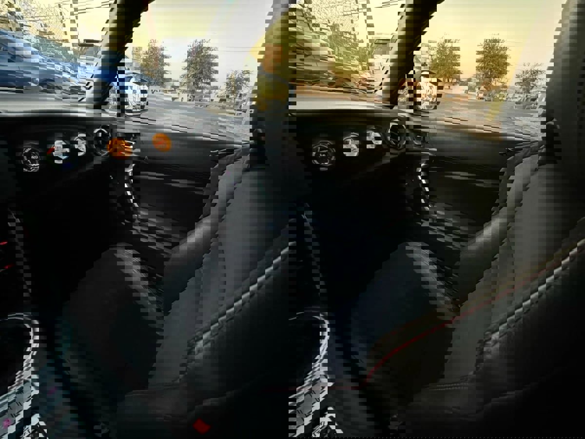 Used 2016 Subaru BRZ Limited image 37