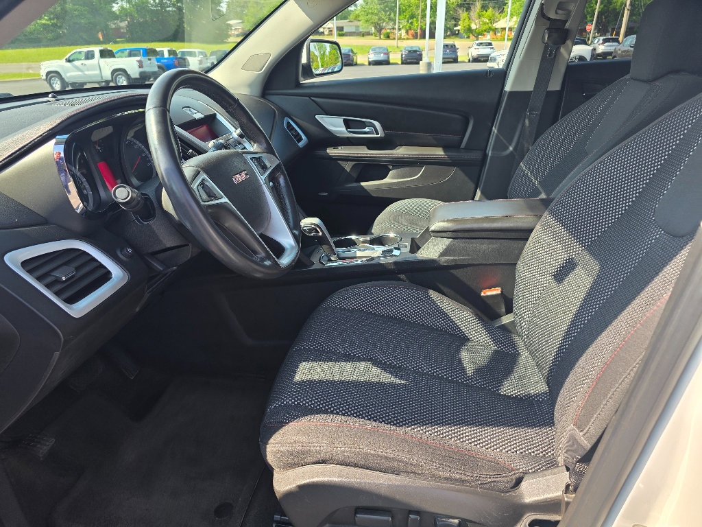 Used 2011 GMC Terrain SLE FWD image 13