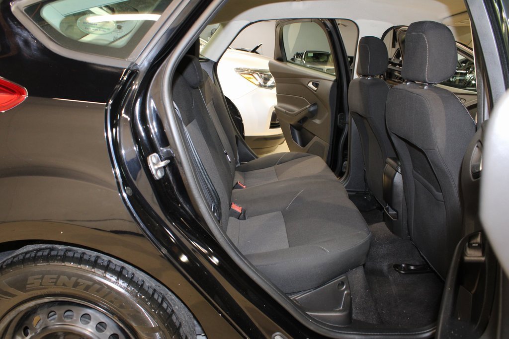 Used 2018 Ford Focus SE image 10