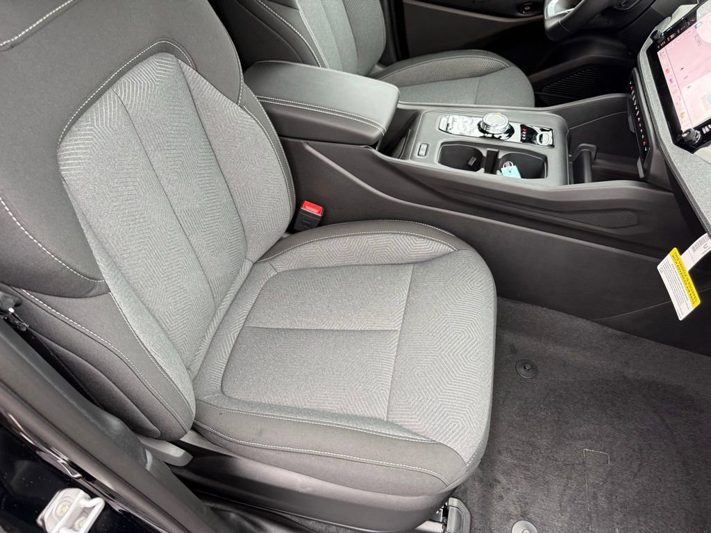 New 2026 Jeep Cherokee Laredo image 15