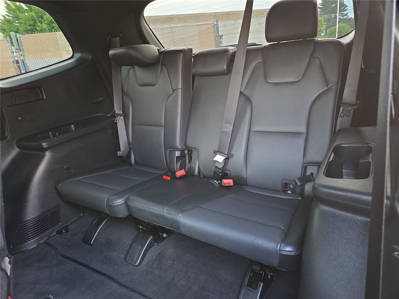Used 2023 Kia Telluride EX X-Line AWD/4WD image 24