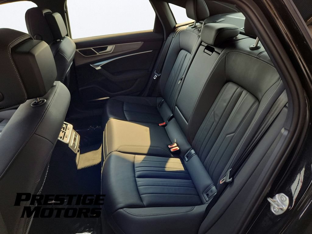 Used 2024 Audi A6 Premium Plus AWD/4WD image 21
