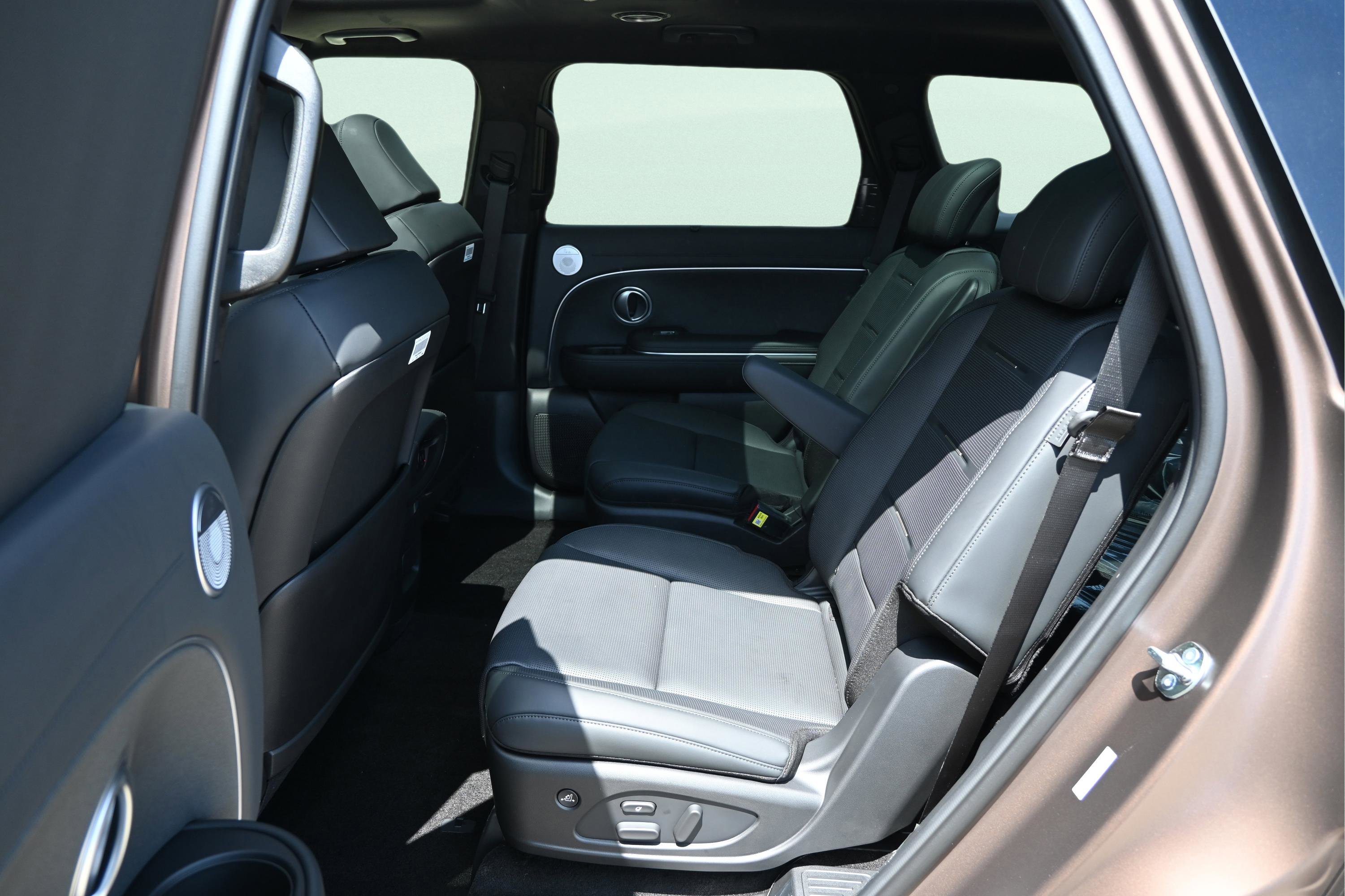 New 2026 Hyundai Palisade Calligraphy image 12