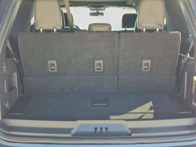Used 2024 Ford Expedition Timberline AWD/4WD image 6