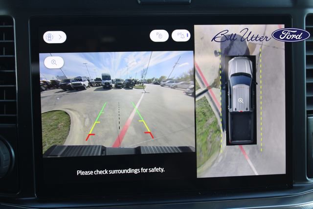 New 2026 Ford F350 King Ranch image 17