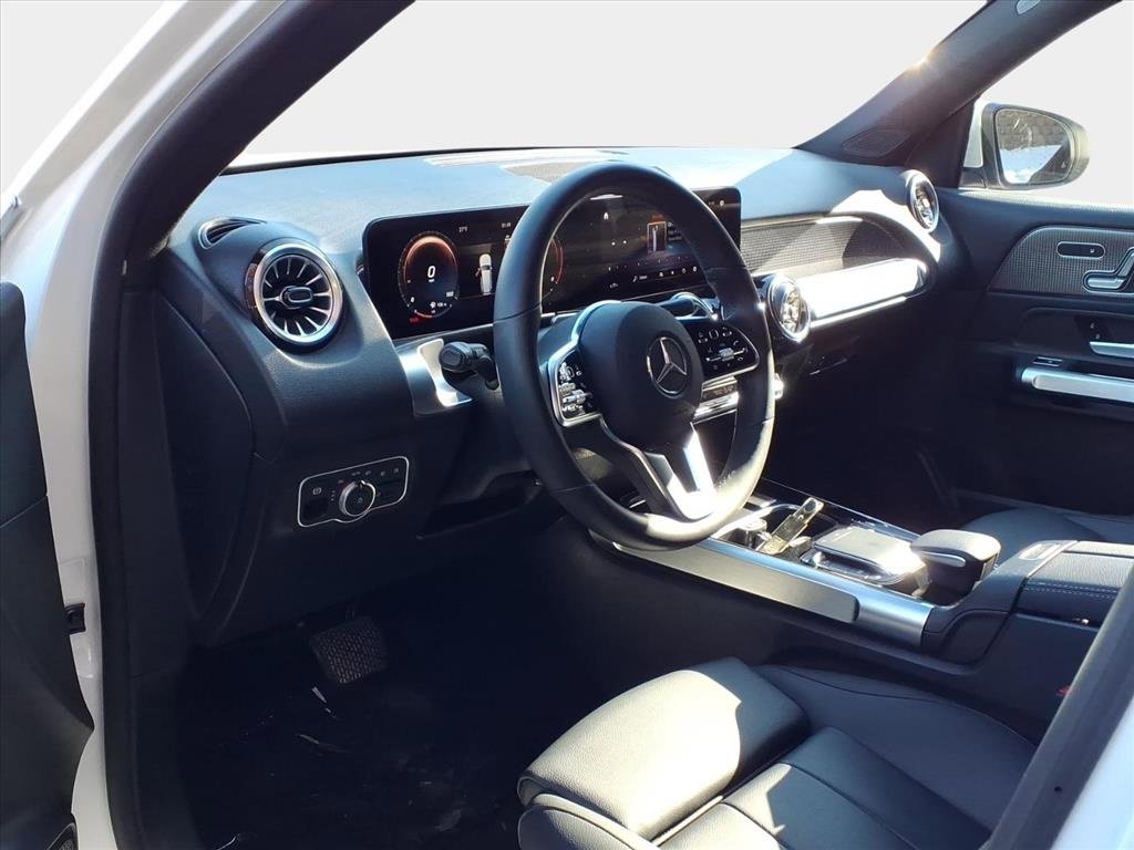 Used 2023 Mercedes-Benz GLB 250 image 7