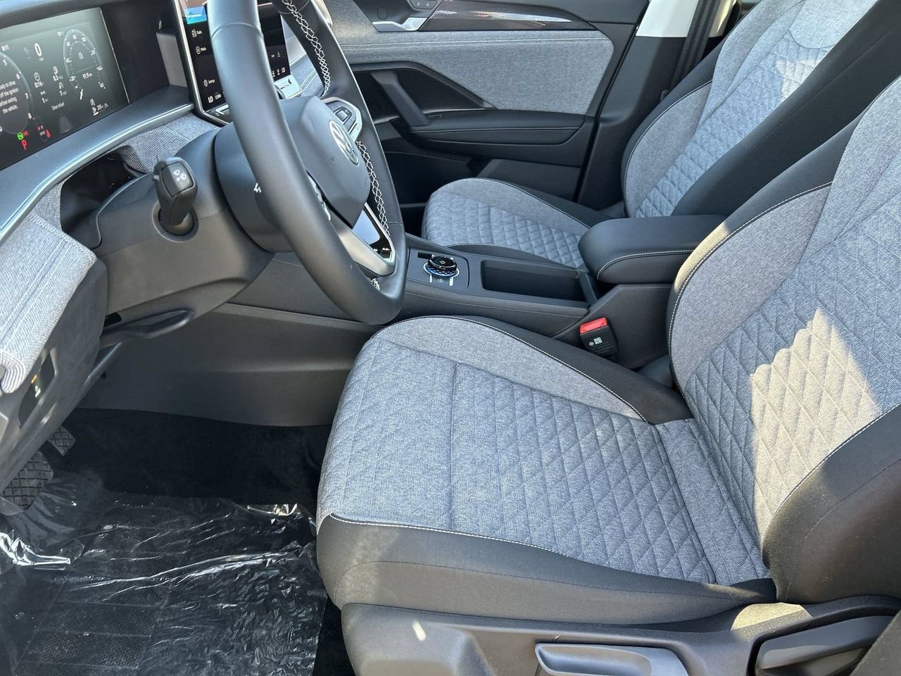 New 2026 Volkswagen Tiguan S AWD/4WD image 15