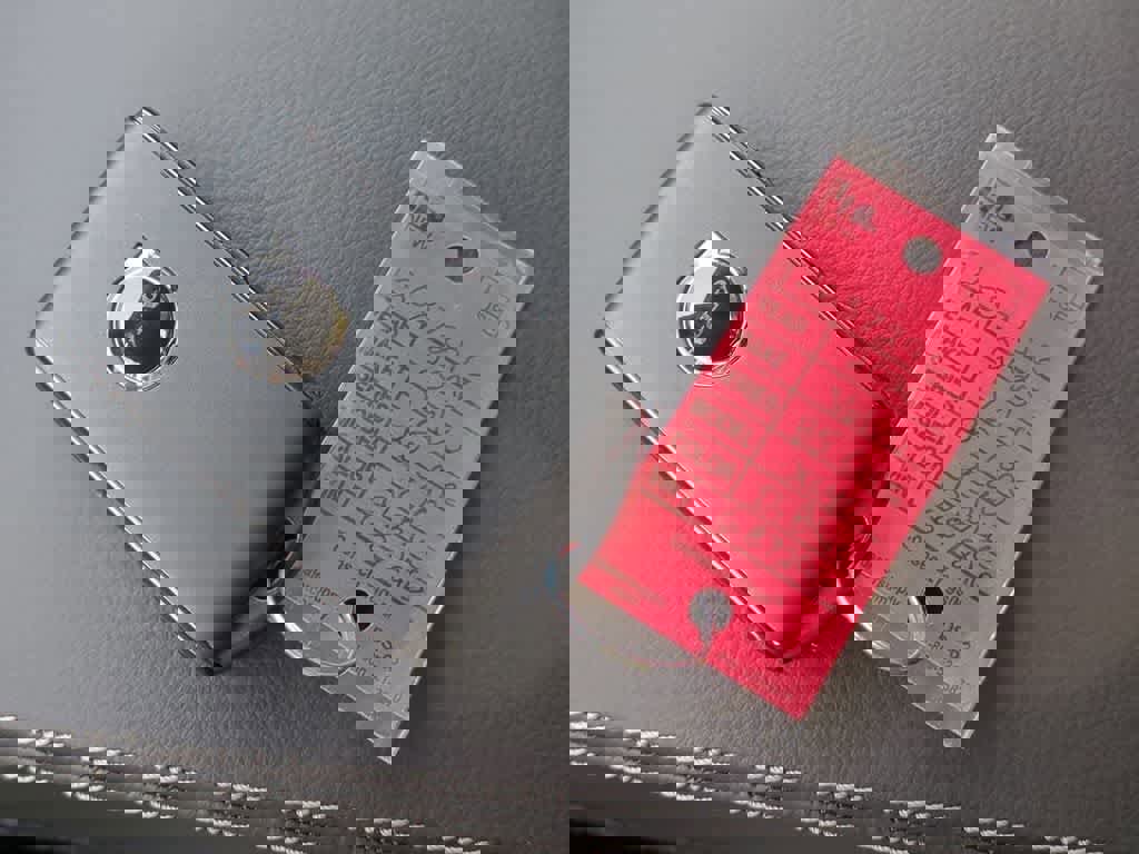 New 2026 Volvo XC40 B5 Core w/ Protection Package Premier image 32