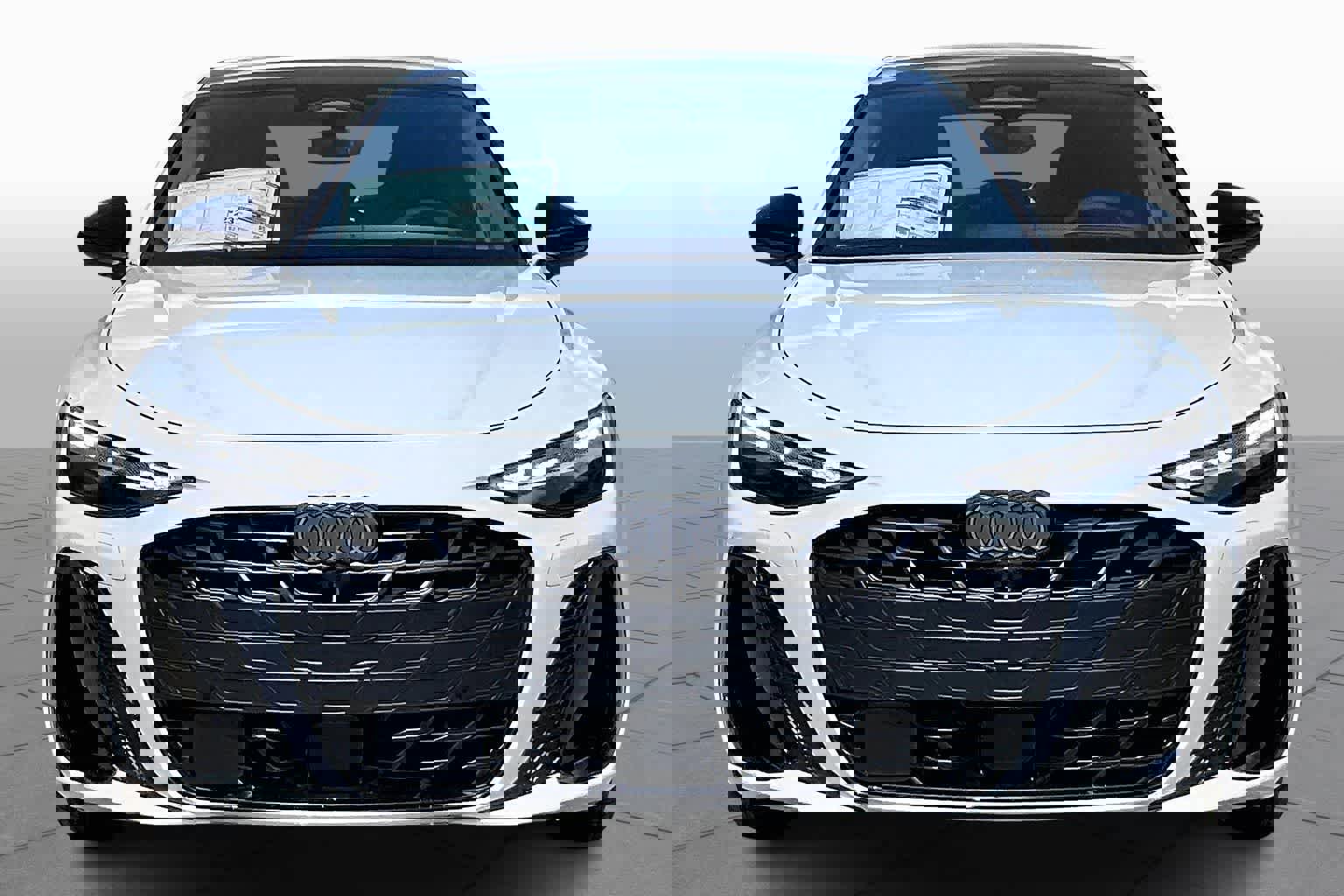 New 2026 Audi A6 Prestige image 3