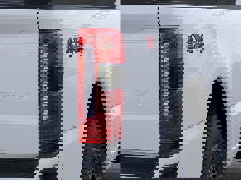 New 2026 Ford F350 XL w/ STX Appearance Package image 43