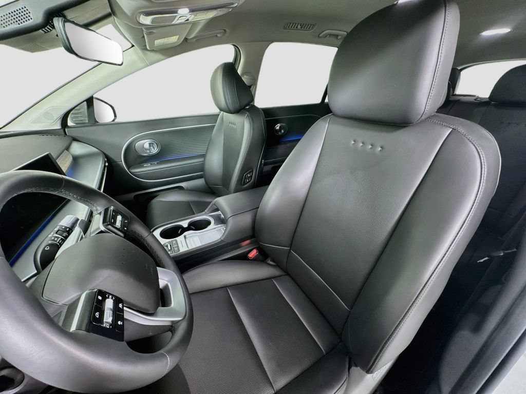 Certified 2026 Hyundai Ioniq 9 SEL AWD/4WD image 22