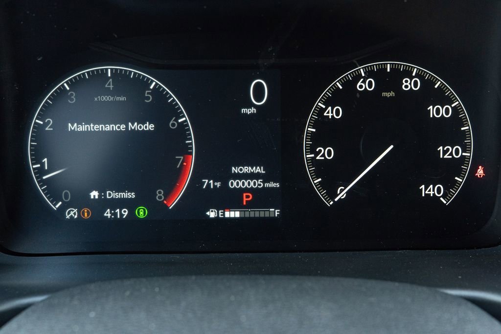 New 2026 Honda Odyssey Sport-L image 26