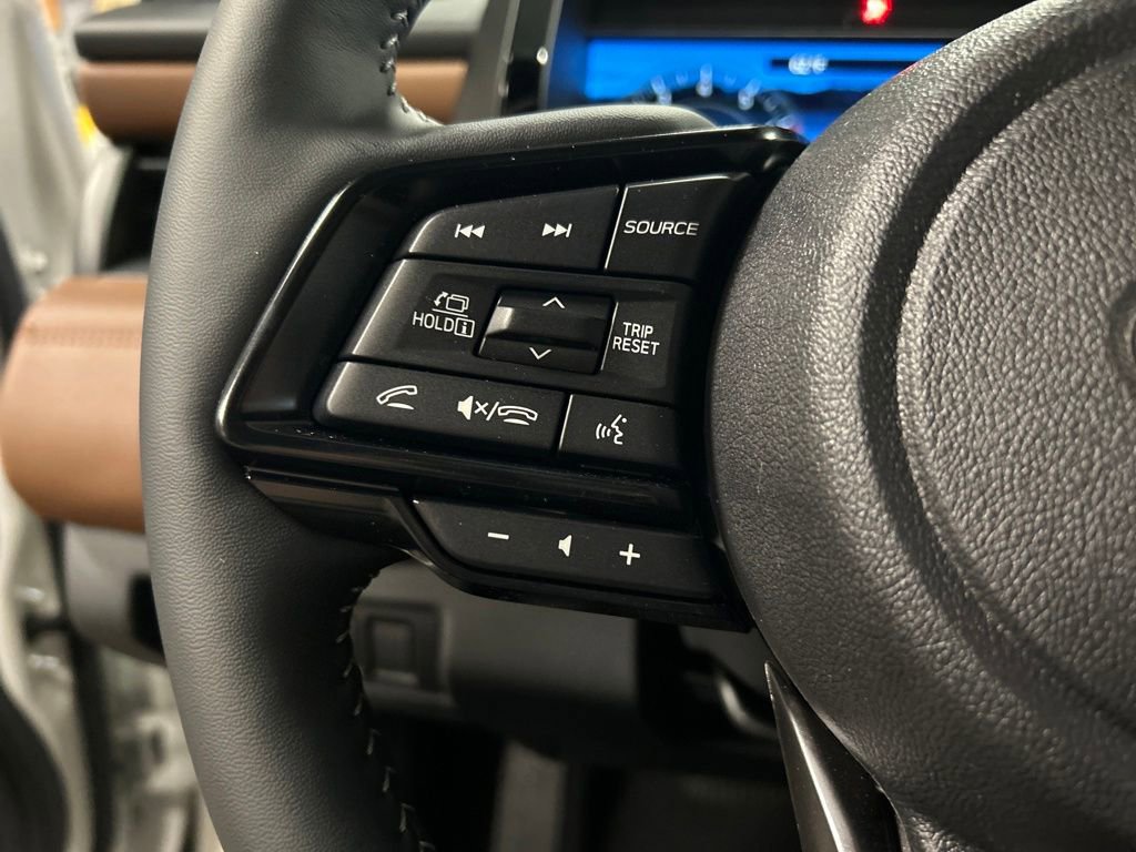 New 2026 Subaru Outback Touring XT image 27