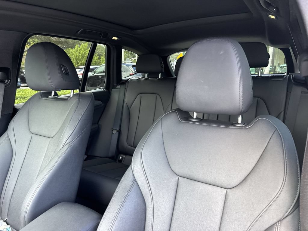 Used 2021 BMW X3 sDrive30i w/ Convenience Package (ZC2) RWD image 42