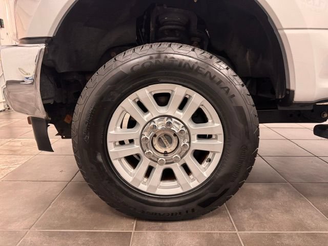 Used 2019 Ford F250 XLT w/ Snow Plow Prep Package AWD/4WD image 25