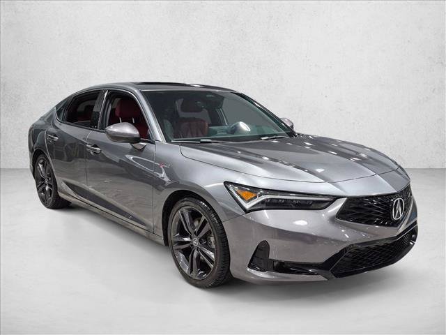 Used 2023 Acura Integra A-Spec FWD image 3