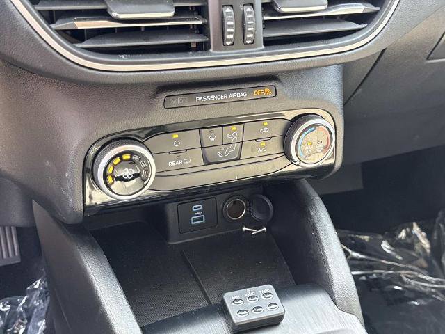 Certified 2022 Ford Escape SE image 23