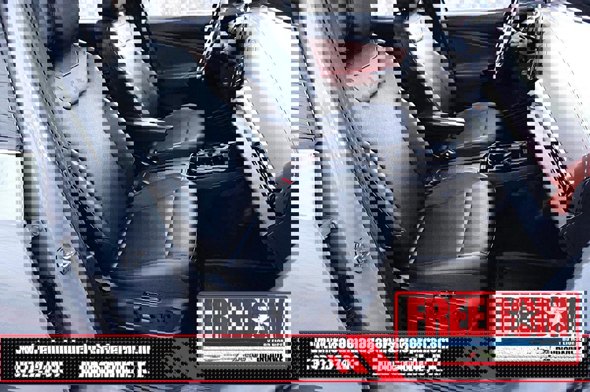 Used 2021 Volkswagen ID.4 Pro S w/ ID.4 Protection Package (IPT) image 15