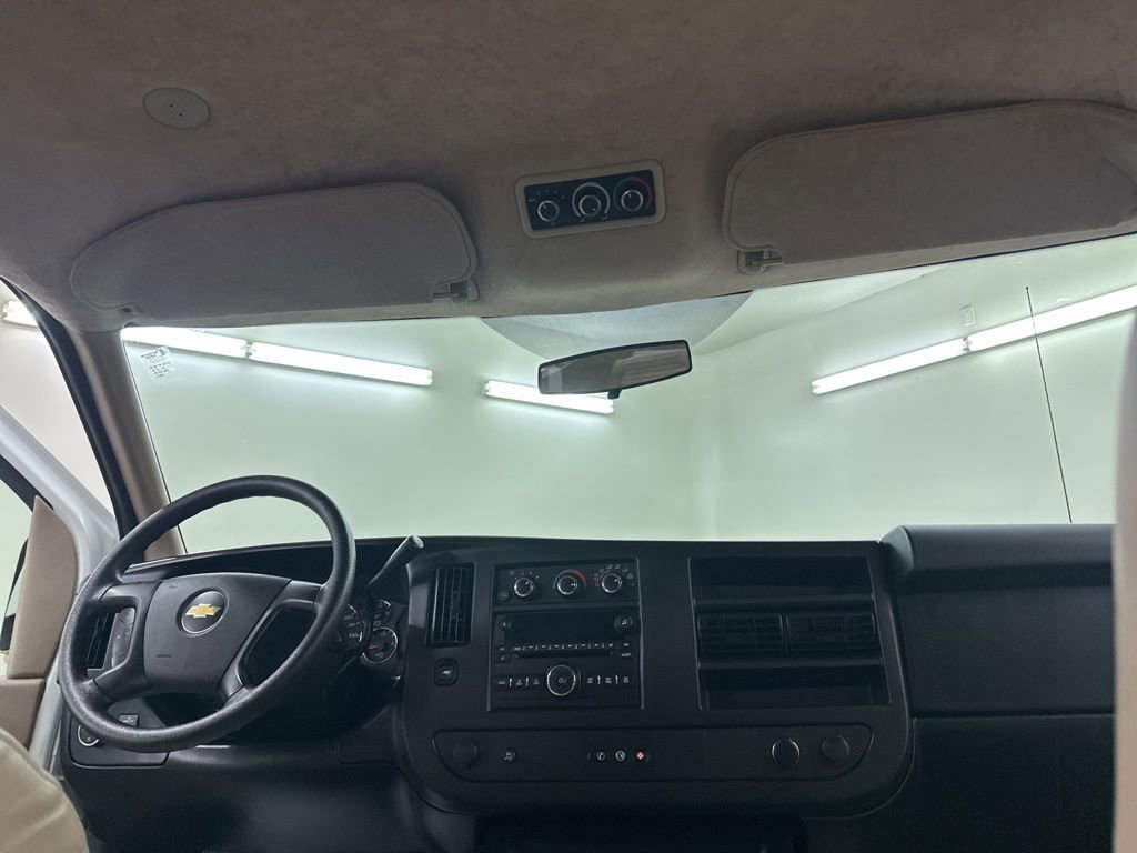 Used 2011 Chevrolet Express 1500 Upfitter image 25
