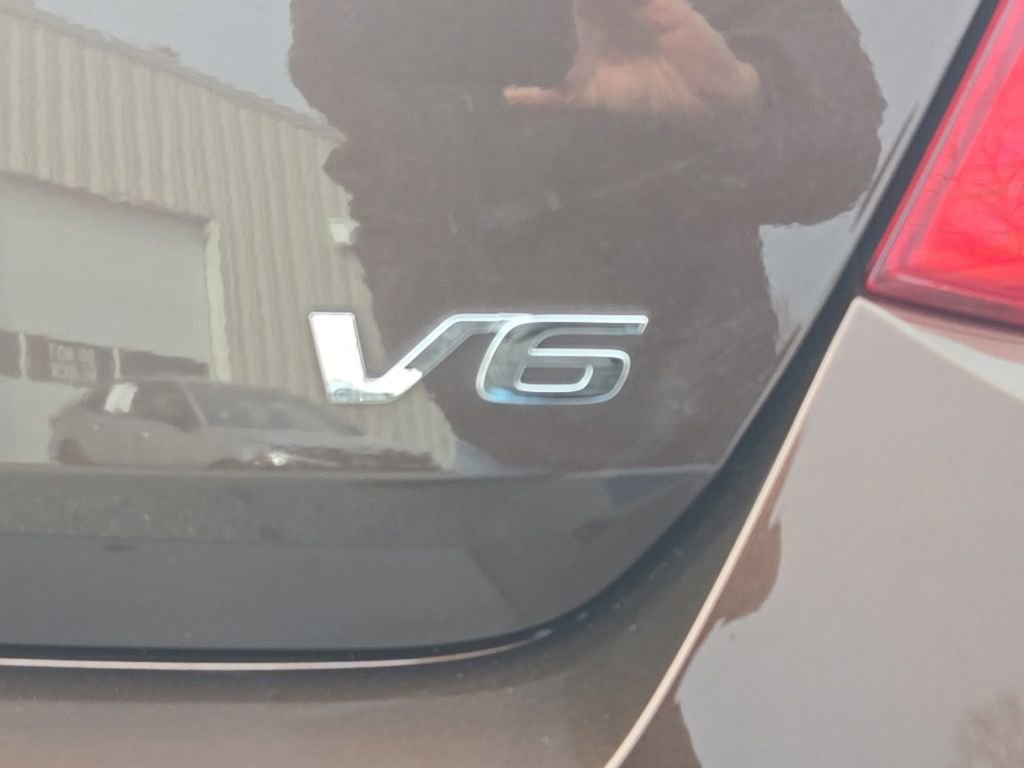 Used 2014 Honda Accord EX-L image 8