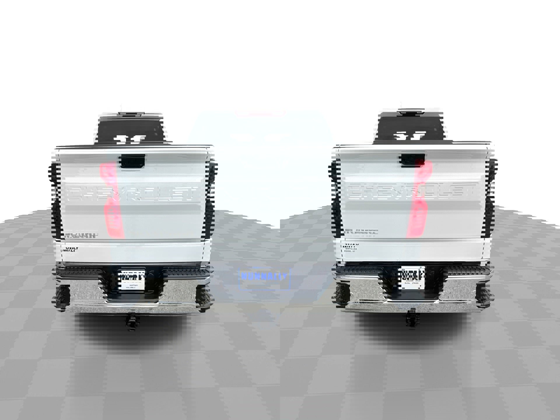 New 2026 Chevrolet Silverado 1500 W/T w/ WT Value Package image 38