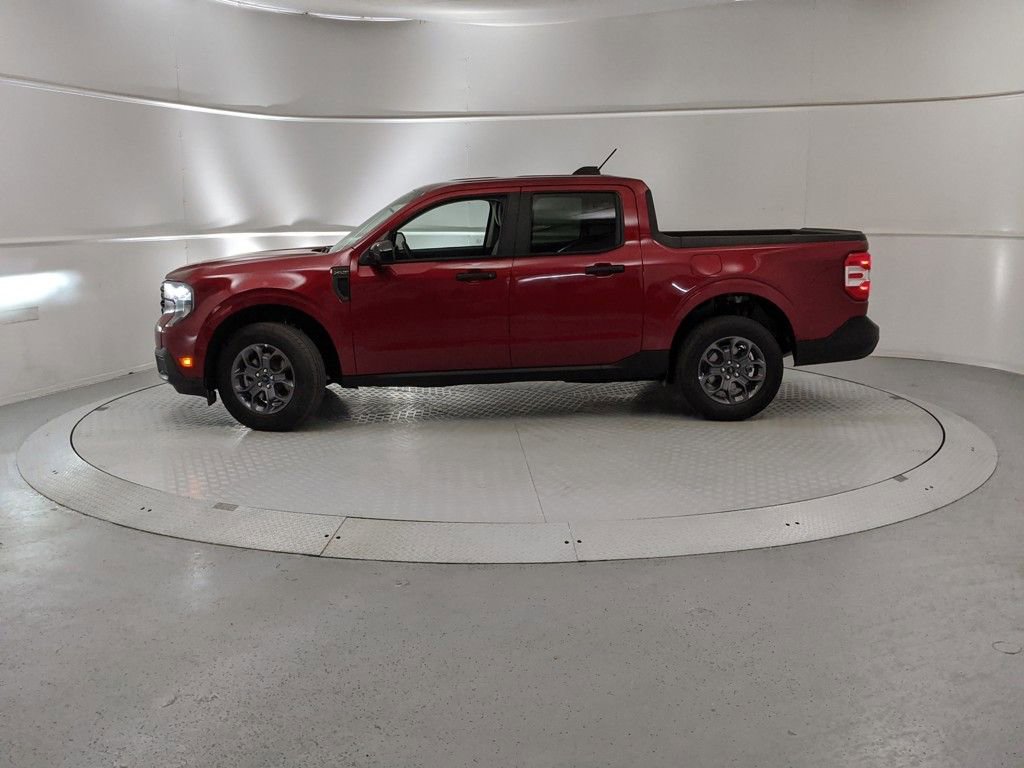 New 2025 Ford Maverick XLT w/ XLT Luxury Package image 5