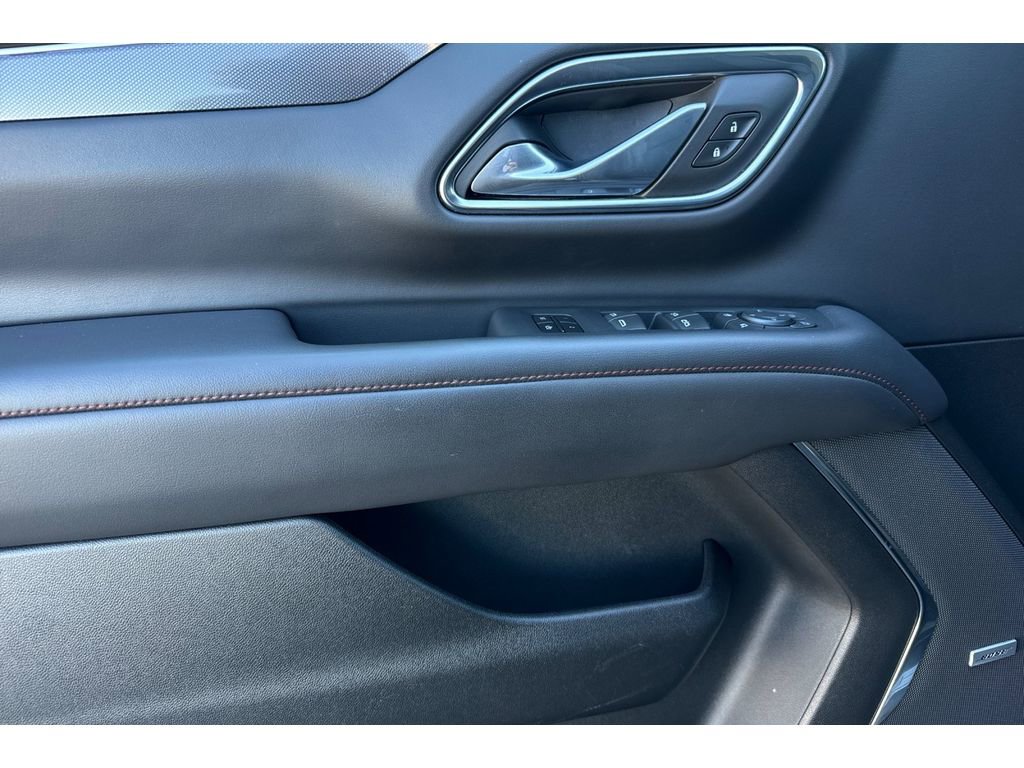 Used 2023 Chevrolet Tahoe RST w/ RST Performance Edition image 11