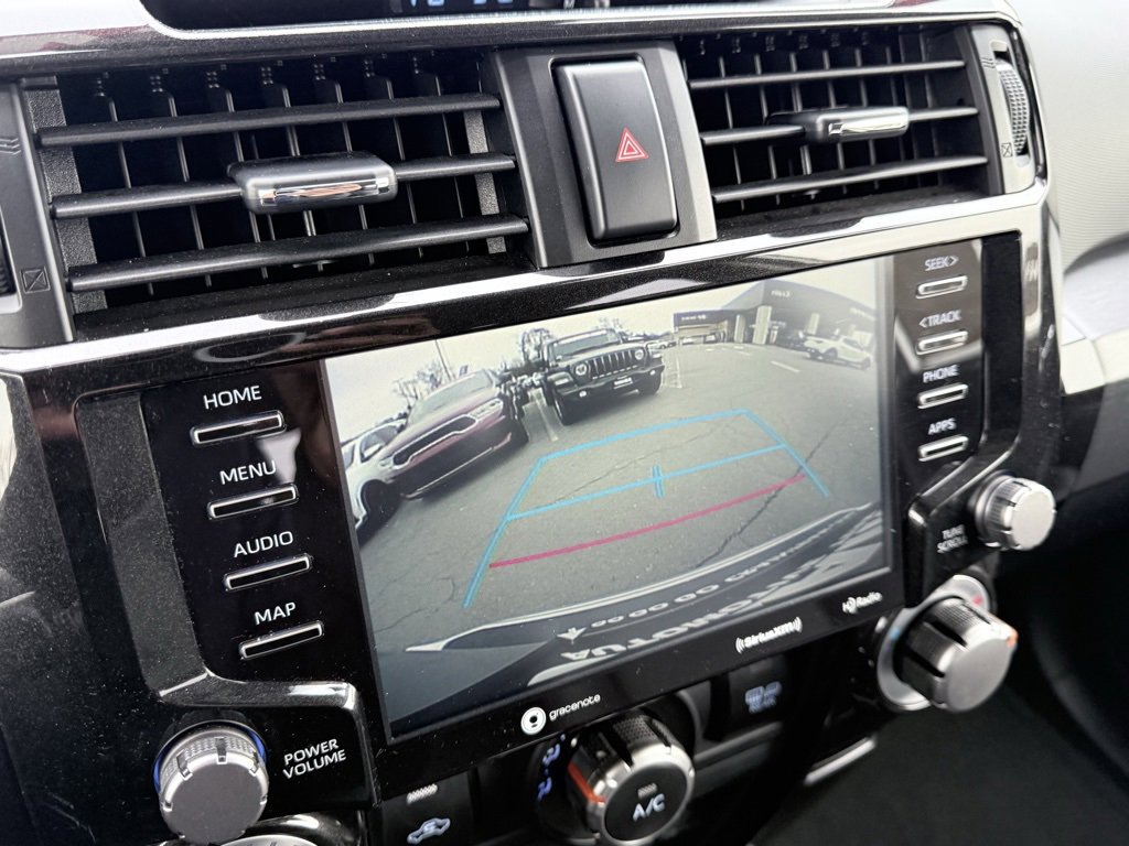 Used 2024 Toyota 4Runner TRD Off-Road Premium image 16