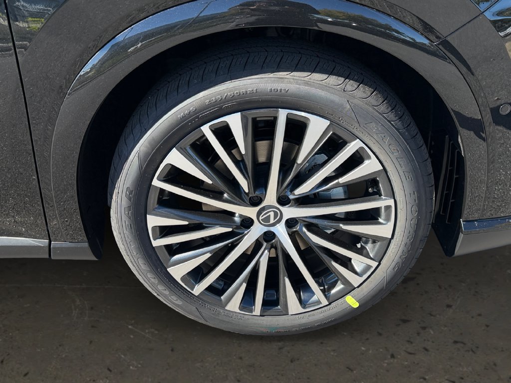 New 2026 Lexus RX 350 Premium Plus AWD/4WD image 23