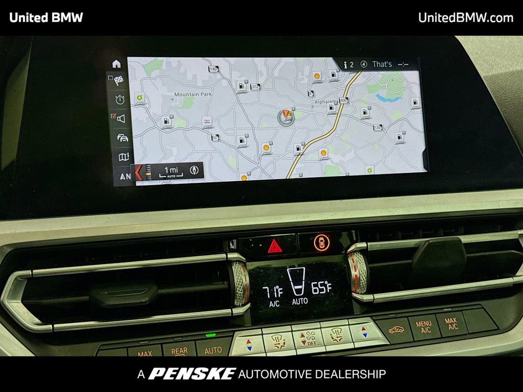 Used 2020 BMW 330i Sedan image 10