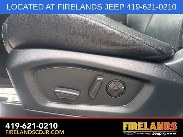 Used 2021 Ford Explorer ST w/ Equipment Group 401A image 23