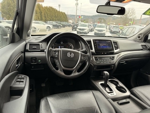 Used 2018 Honda Pilot EX-L image 18
