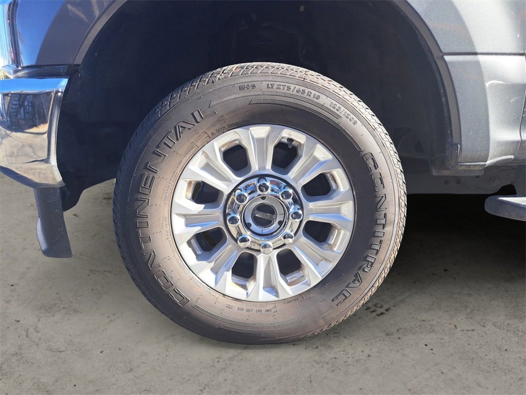 Used 2022 Ford F250 XLT image 14