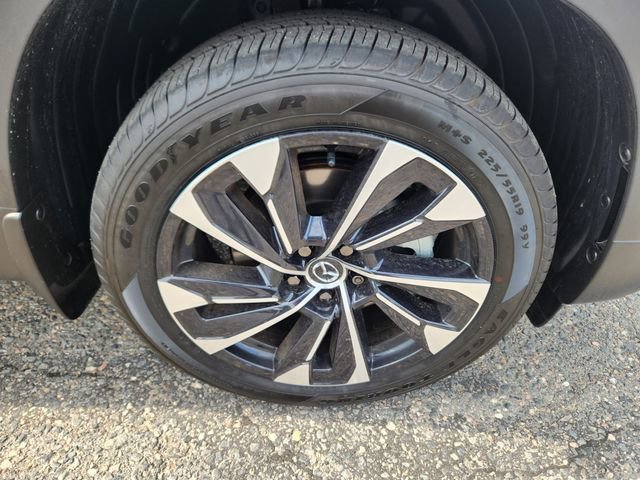 Certified 2025 MAZDA CX-50 2.5 Hybrid w/ Cargo Package image 42