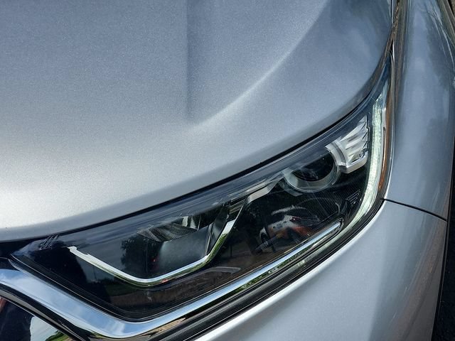 Certified 2019 Honda CR-V EX-L image 9