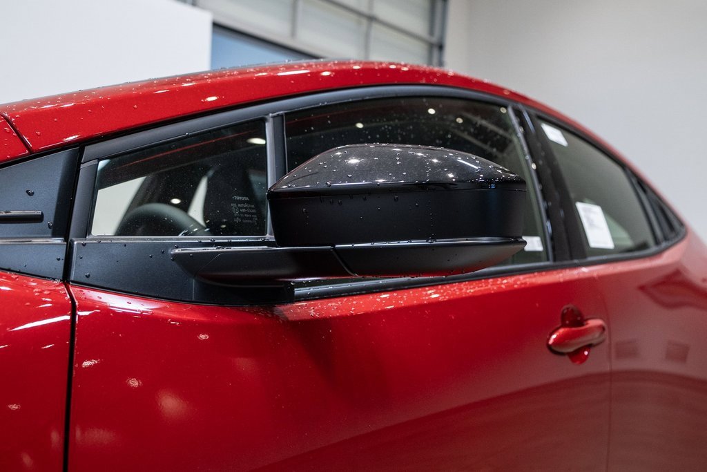 New 2026 Toyota Prius Plug-In Hybrid image 8
