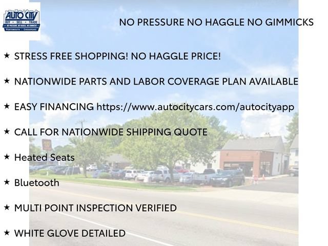 Used 2012 Dodge Journey SXT w/ Popular Equipment Group FWD image 7