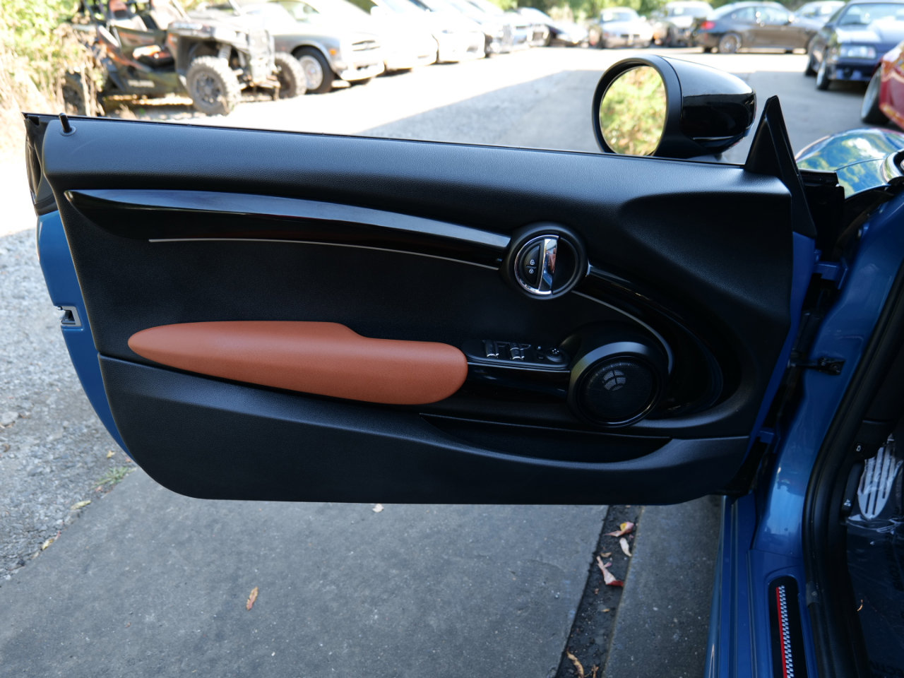 Used 2022 MINI Cooper John Cooper Works image 12
