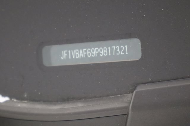 Used 2023 Subaru WRX Premium AWD/4WD image 29