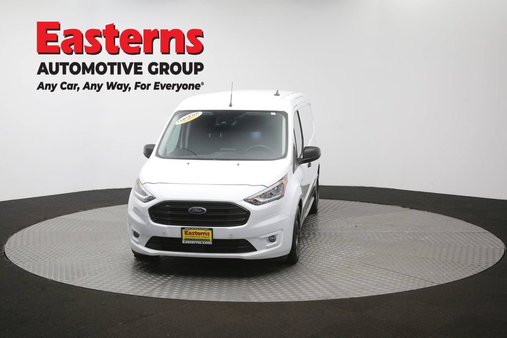 Used 2022 Ford Transit Connect XLT FWD image 51