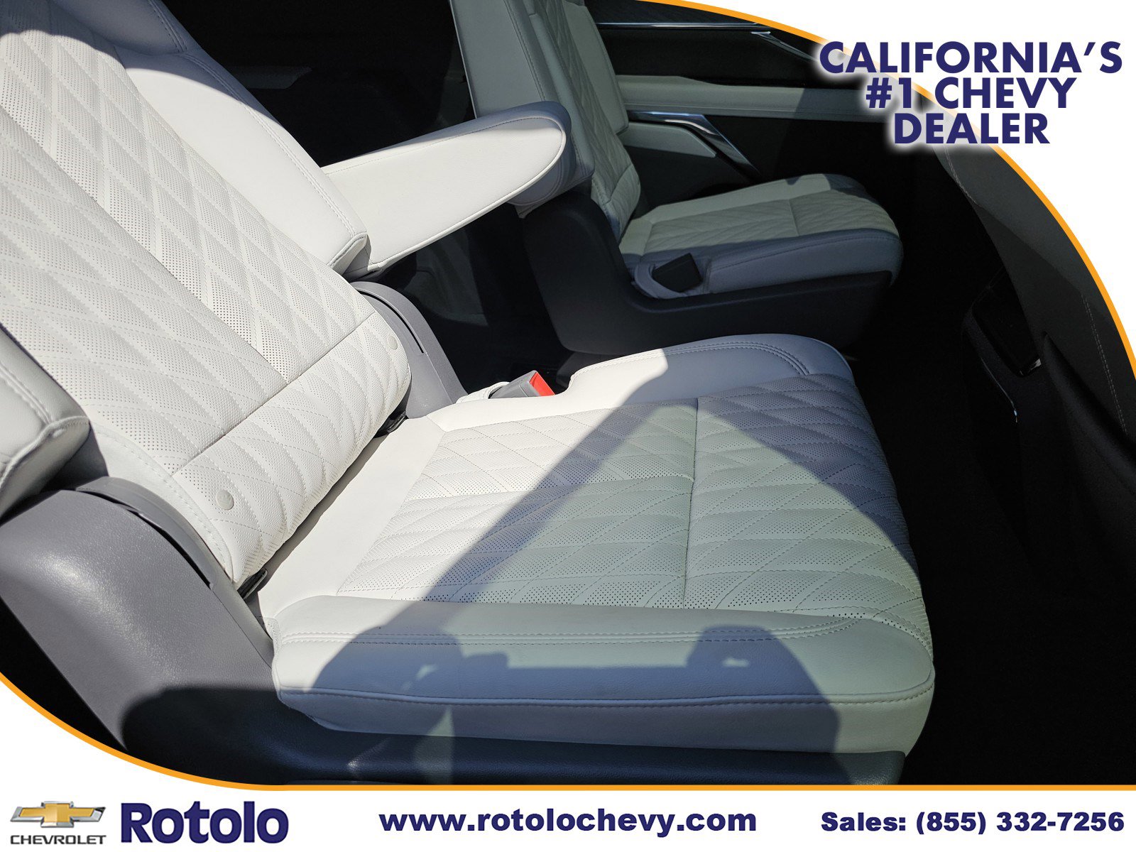 Used 2025 Cadillac Escalade IQ Sport 1 w/ Smart Trailering package AWD/4WD image 12