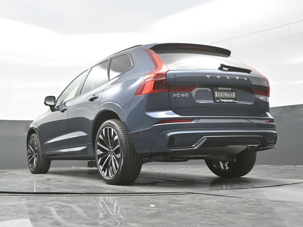 New 2026 Volvo XC60 B5 Ultra w/ Climate Package AWD/4WD image 33
